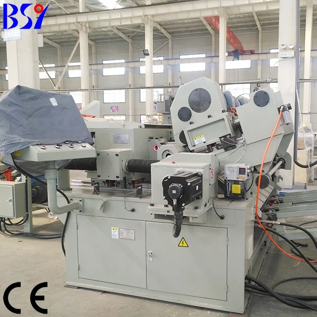 CNC Veneer  Spindless Rotary Peeling Machine Wood Peeling Lathe for plywood with CE