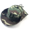 Best selling cheap camo hiking camping bucket hat fisherman hat Camouflage hat cap