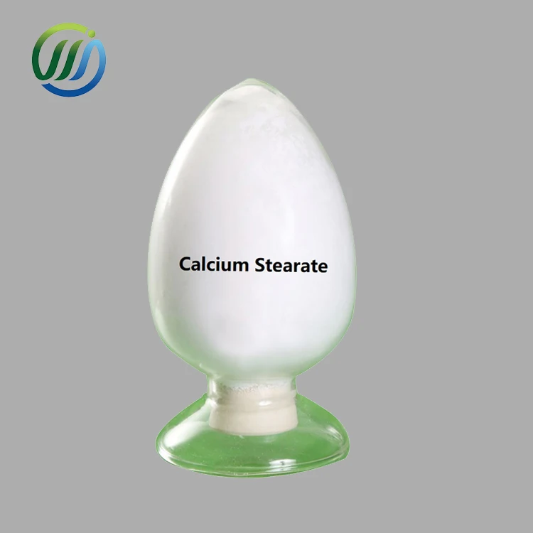 Пластификатор и загуститель жира в резиновой обработке Стеарата кальция