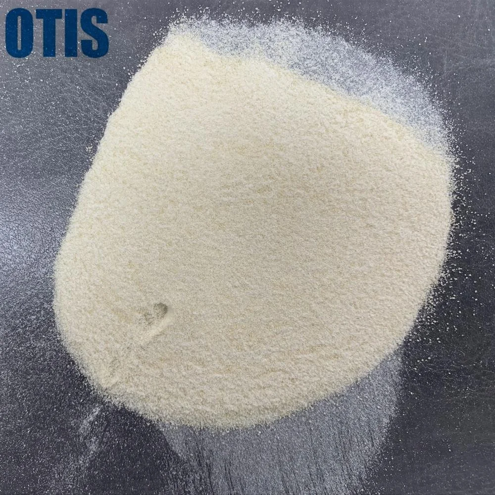 Oil Well Additive xanthan gum (xc)