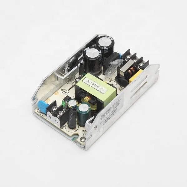 open frame switching power supply 120W 150W 12V 20V 24V 48V regulated Bare Board Professional OEM ODM Manufacturer Customized