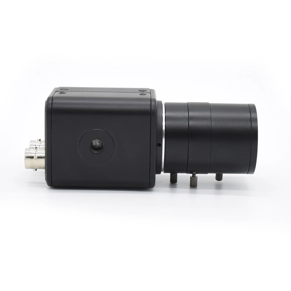 IMX385 IMX290 IMX307 Industrial CCTV HD-SDI EX-SDI 60FPS 50FPS 2.0MP 1080P Security HQCAM Broadcast Box SDI Camera Medical Live