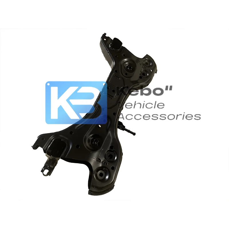 Stock Wholesale Body Parts OEM Rear suspension subframe crossmember For 2008-2020 Mercedes Benz C300 C350 E350