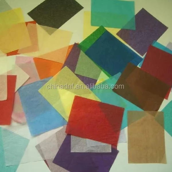 MG WHITE SULPHITE WRAPPING PAPER