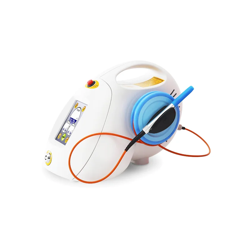 810nm Diode Dental Laser custom power Teeth bleaching Lasr Therapy LLLT Oral Surgery Dental procedures Custom Power