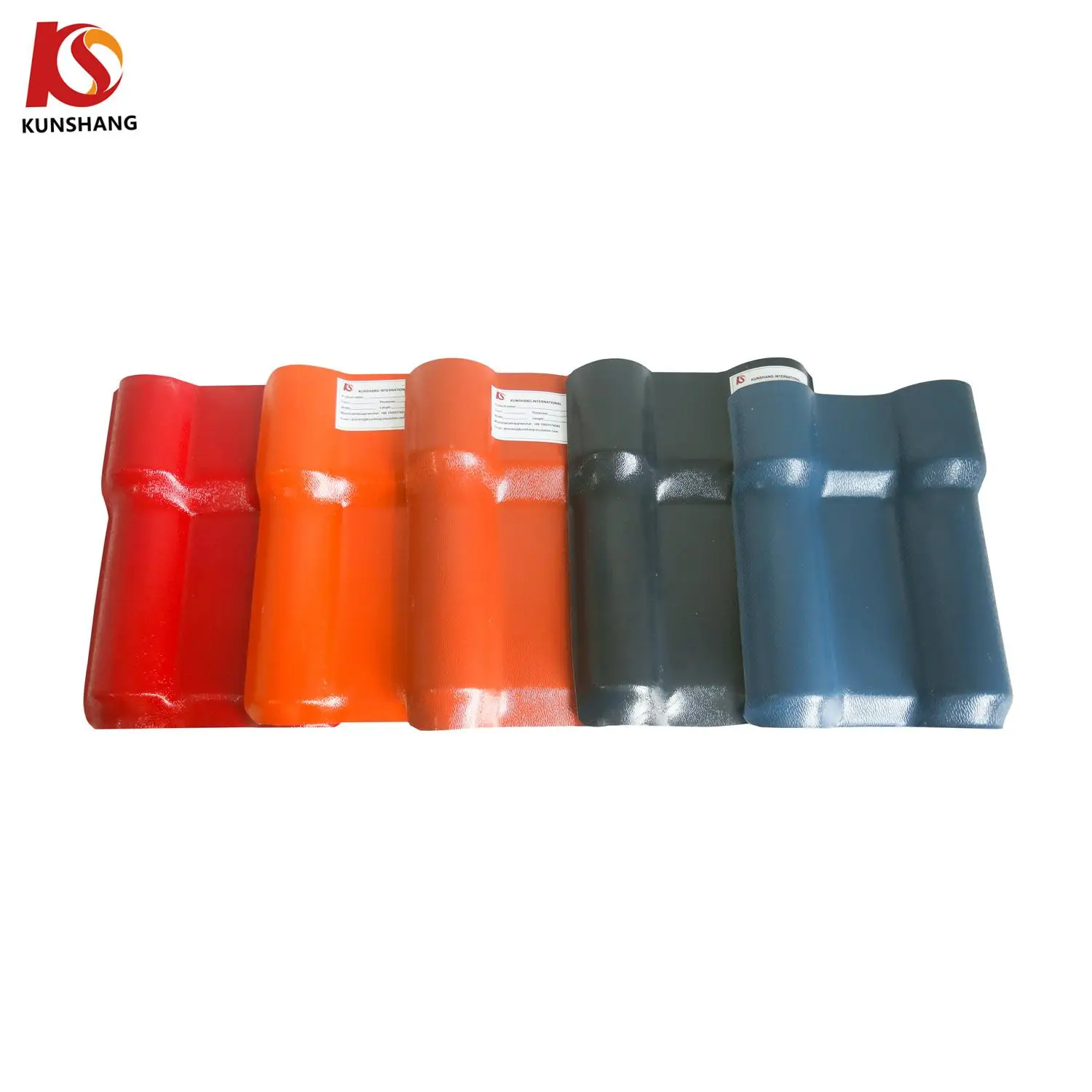 Cheap teja de pvc roof tile/fire proof water proof UPVC plastic roof sheet for factory house/Colombia pvc corrugated roof tile