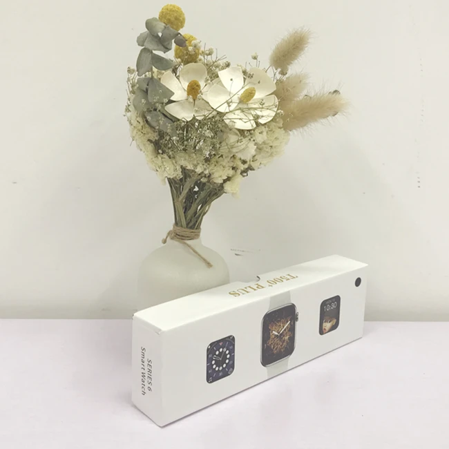 Смарт-часы T500 + T500Plus T500Pro T 500 T500 Plus Pro, умные часы серии 5 6 7