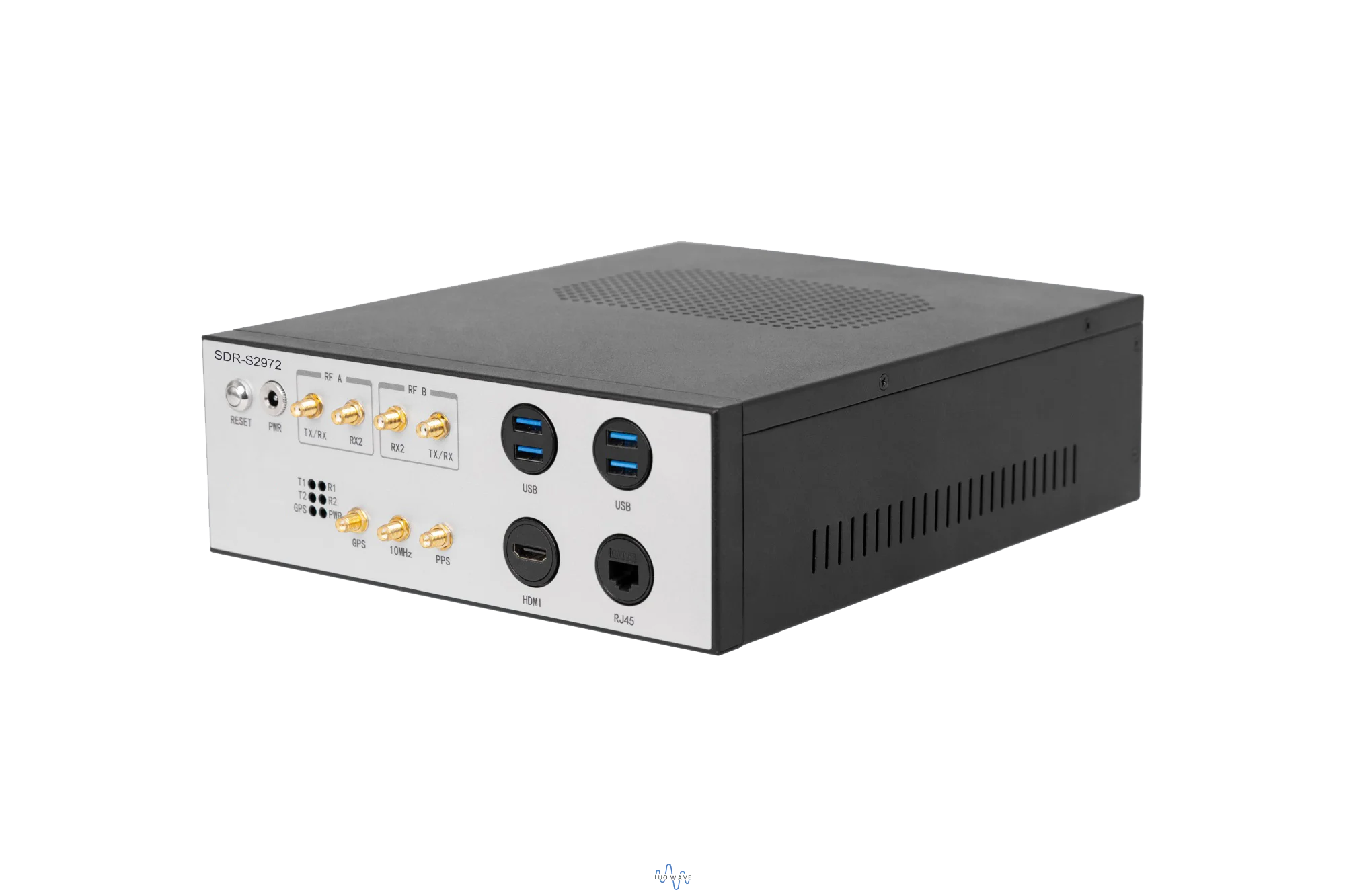 SDR-S2972 Автономное программно-конфигурируемое радиооборудование