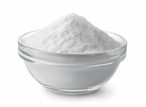 Food Grade Trisodium Citrate Antioxidants and Flavoring Agents