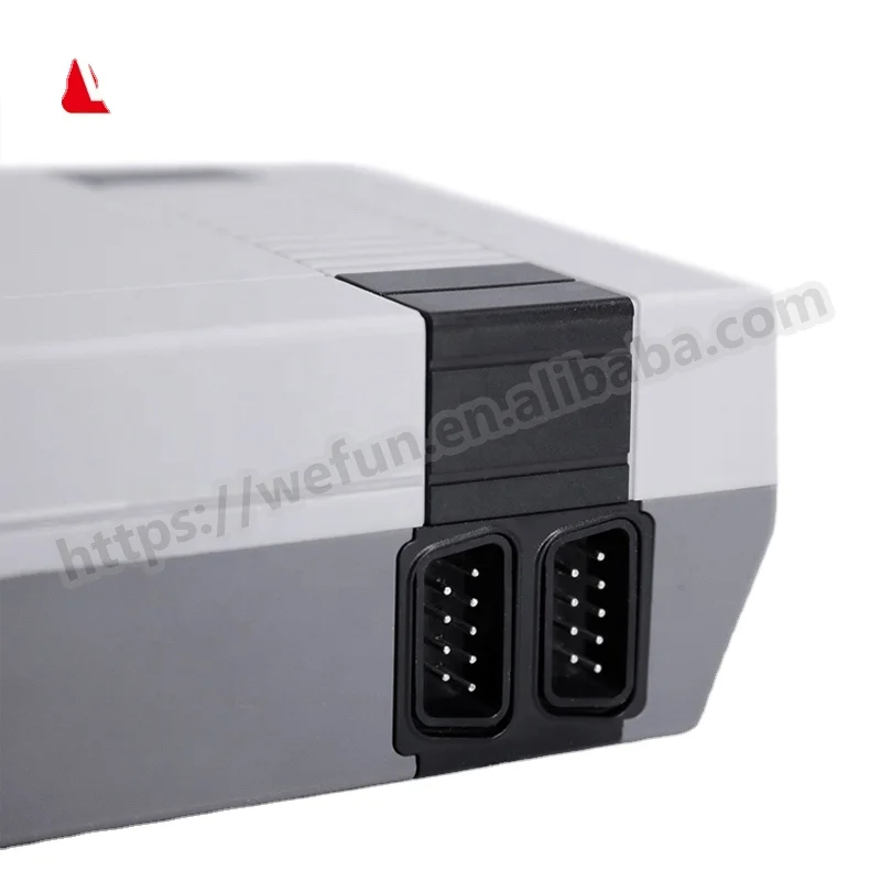 2022 new  style Best Retro Childhood TV PAL&NTSC Mini Video Handheld Game Console For N E S Built-in 620 Classic Games