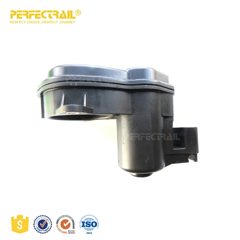 PERFECTRAIL LR036573 34216794618 Auto Parts Brake Caliper Servo Motor For Land Rover Ranger Rover 2013- For BMW