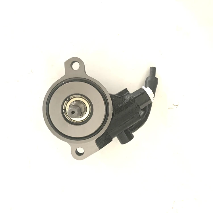 YuanPei Auto steering system parts power steering pump 44320-60330 for To-yota Land Cruiser FZJ100 Hiace 2000