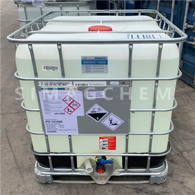 Diethyl Disulfide 110-81-6