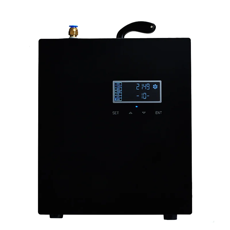 air freshener aroma diffuser scent marketing scent machine