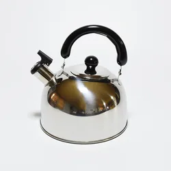 High quality induction cooker gas stove kettle stainless steel kettle wholesale