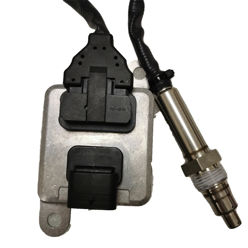24V Nitrogen Oxygen Sensor for Mercedes-Bnez OEM A0091530028 A0091530004 5WK96653A 5WK96653B