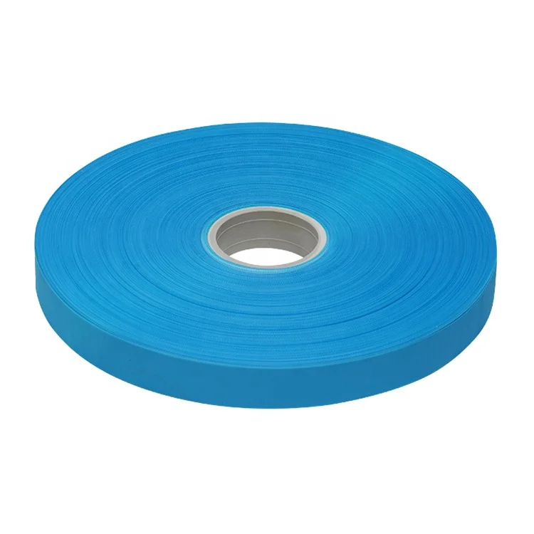 EVA  tape Hot Melt Seam Sealing Tape for Non-woven Isolation clothing Seam Sealing Tape