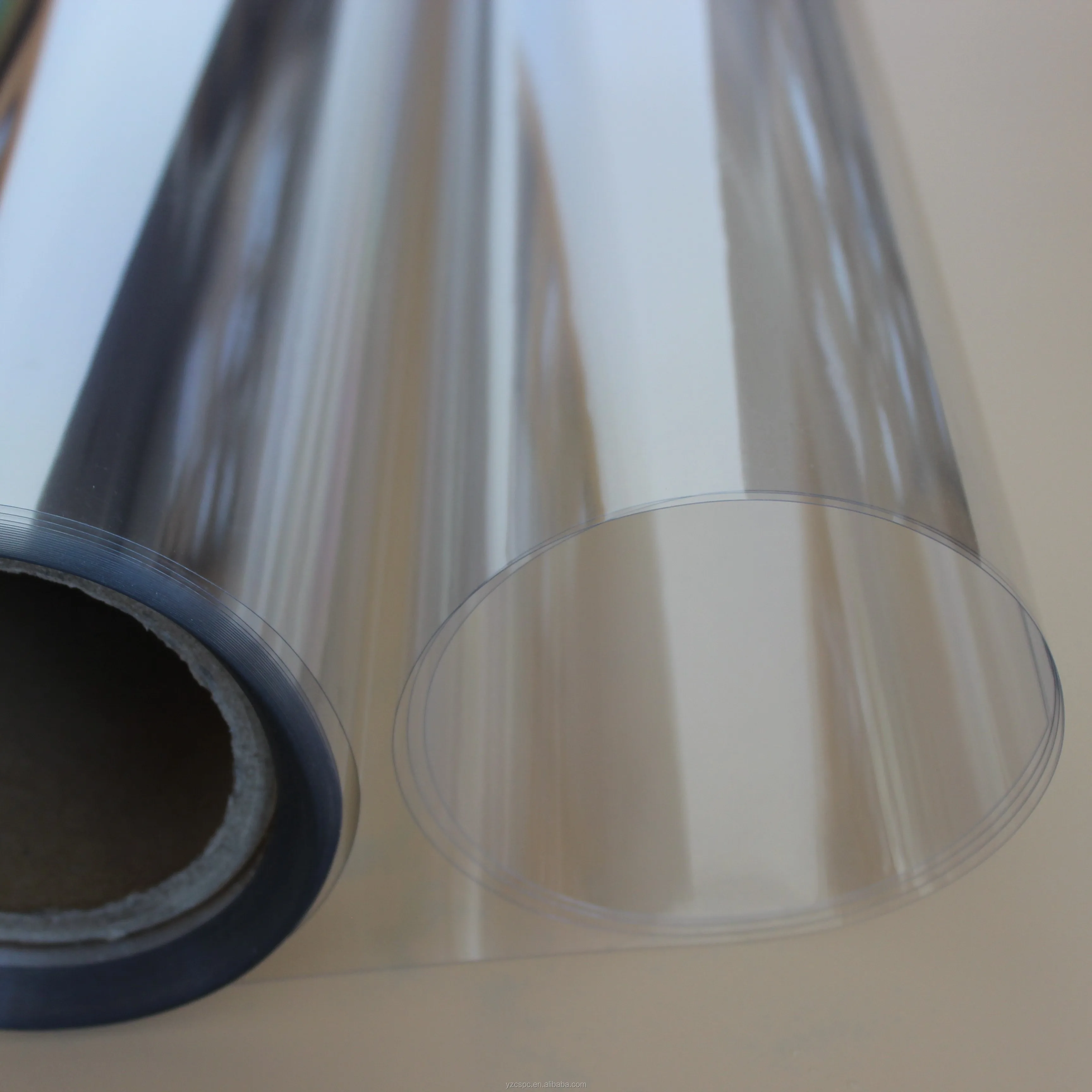 transparent mylar Sheet and Film and colored opaque maylar roll