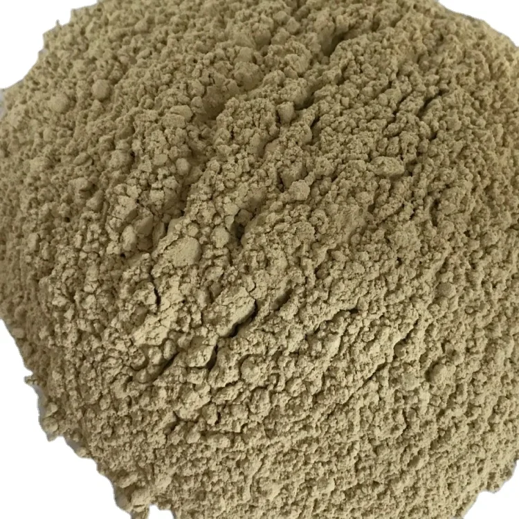 Drilling Bentonite powder for API-13A