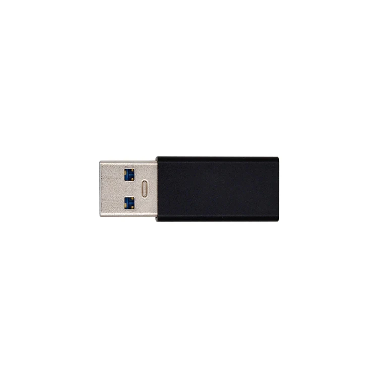 Адаптер OTG USB Type C 3,1 Type C папа к Micro USB конвертер мама Micro USB адаптер зарядного устройства
