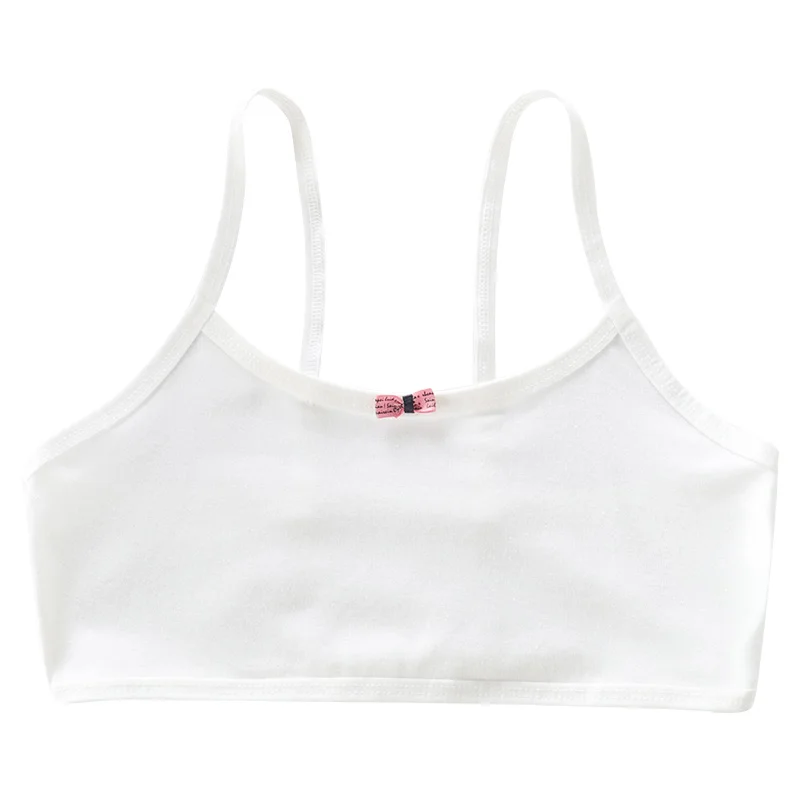 
Manufacturers Girls Customized Supplier Supplies Custom Logo Oem Bras Daily Wire Free Wholesale Teen Bra China 