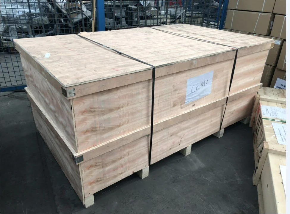 ODM 1GPM/60GPH full Turnkey Solution Falling Film Evaporator