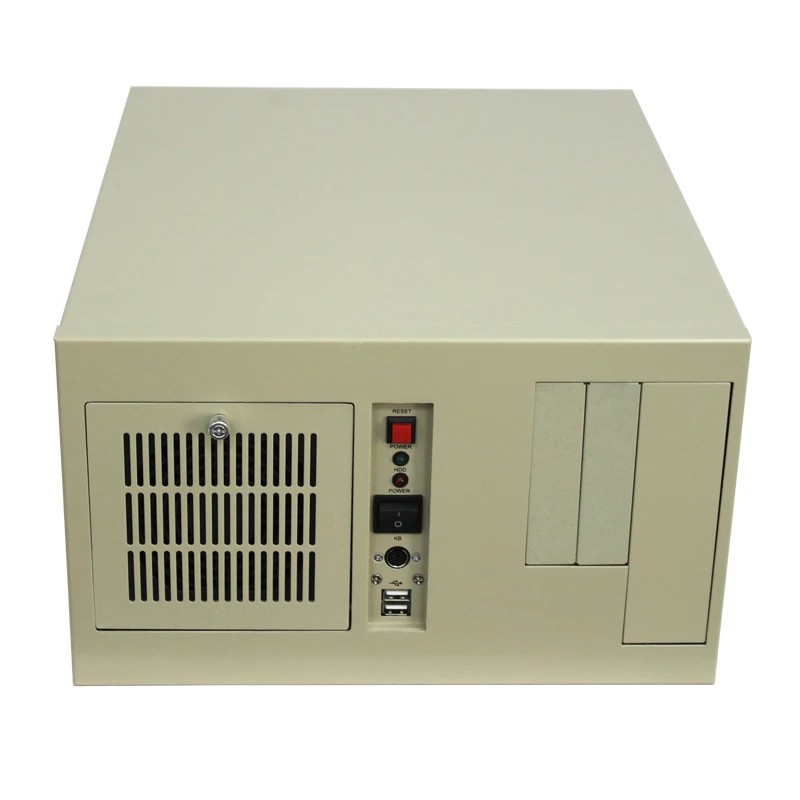 Настенный Серверный корпус с поддержкой разъемов PCI-E ATX MB