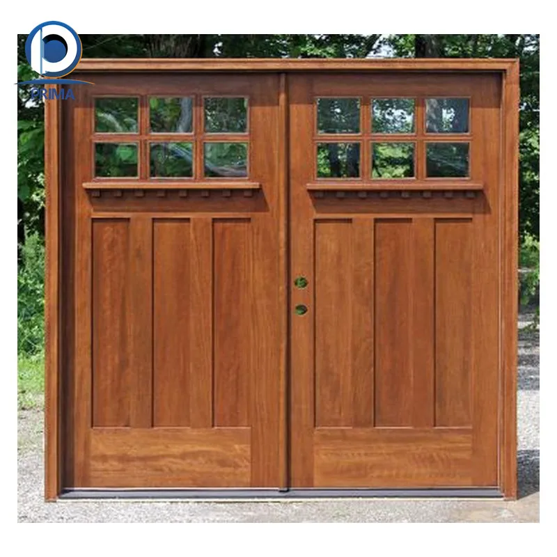 Cbdmart High Quality Modern Luxury Customized Villa Security Door with Anti-Theft Function Entry Doors
