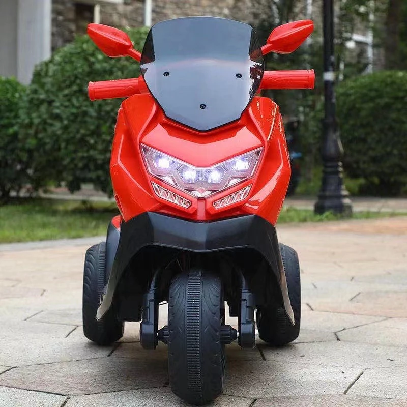 Motorcycles out door little kids children 2 years toys electric games motorcycle 3 wheel for kids 10 and up