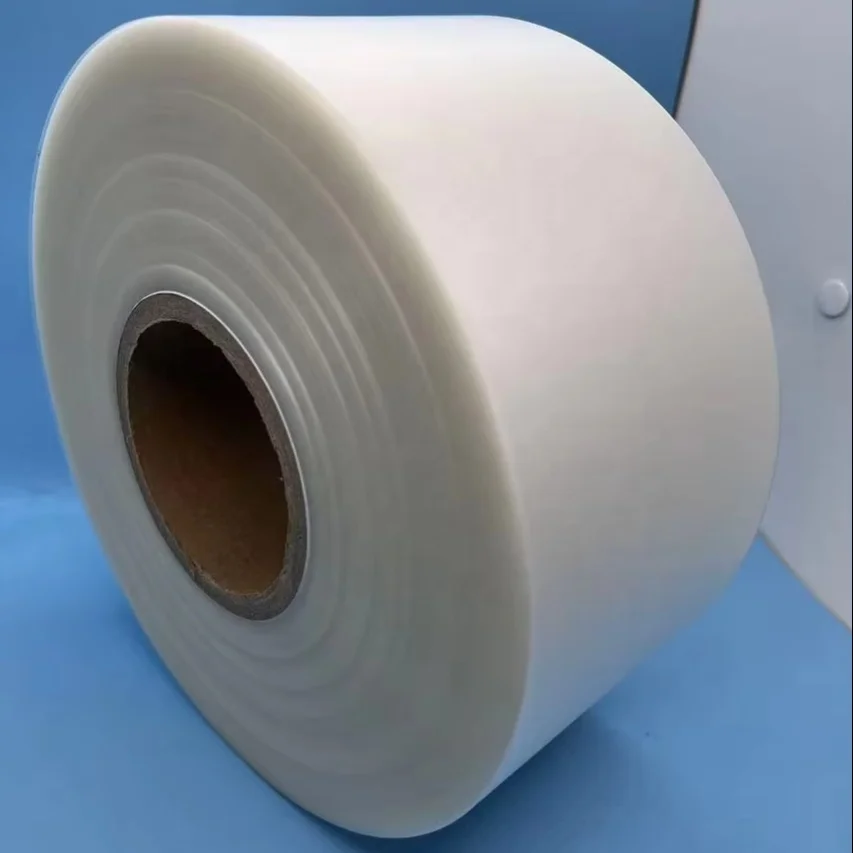 Best Price Silicone Ribbon Wash Labels Custom Design Tpu Solid Color Soft Translucent Ribbon Roll