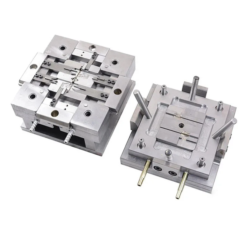 Children Car Mould Injection Baby Single Mold Plastic Plastics Manufacturing Household Product Polishing Plastic Mate HH Mould
