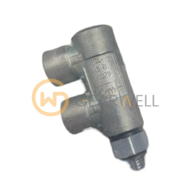 Original HGL-M5-B 530029 Check valve