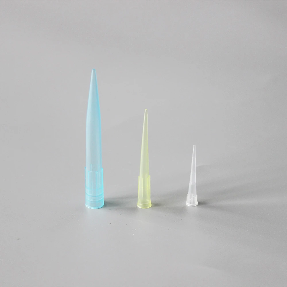 5ml Neutral Medical disposable micro pipette tips for Eppendorf/Finland/Gilson type