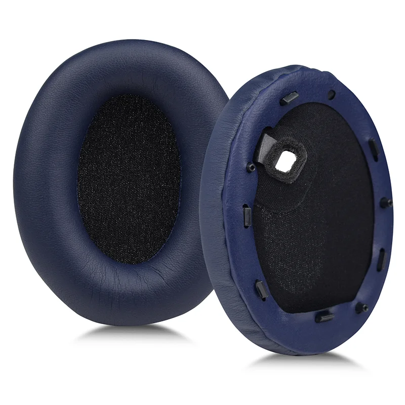 Wholesale Replacement Ear Pads Cushions for sony wh-1000X WH-1000XM2 XM3 XM4 Headphone Earpads