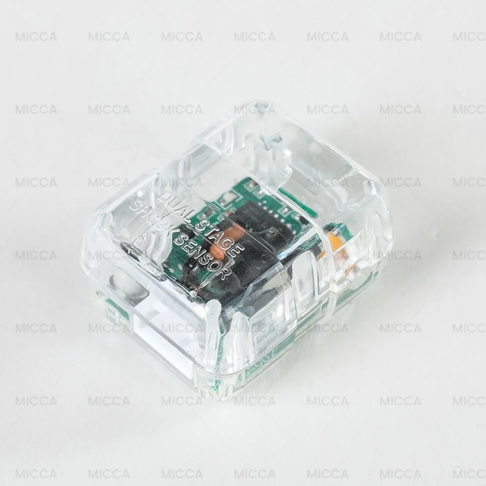 Anti-Theft Anti-Hijacking One Way Car Alarms Universal Car Security System Rolling Code Car Alarms