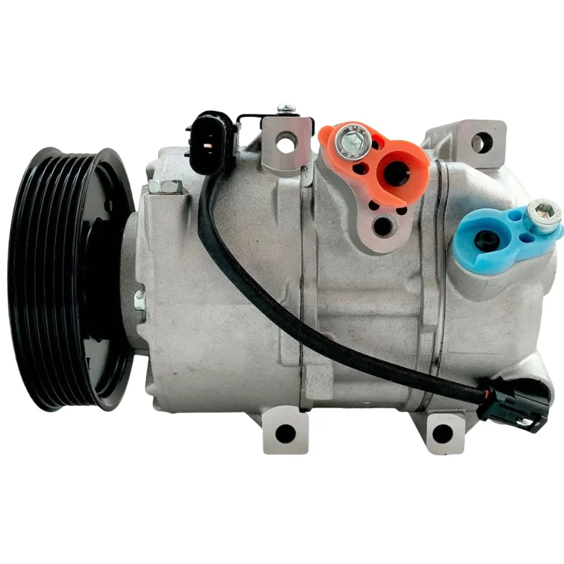 977012P400 A/C Compressor DVE18 for hyundai Sorento 2014
