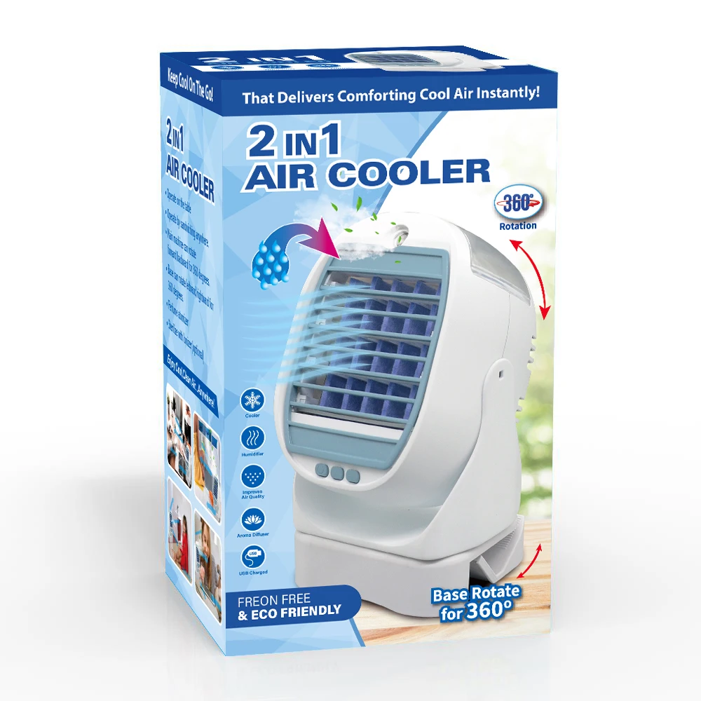 air cooler small size price