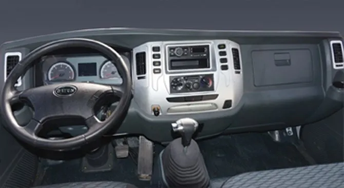 1.5 ton  electric truck  electric  cargo van for sale  LHD  RHD