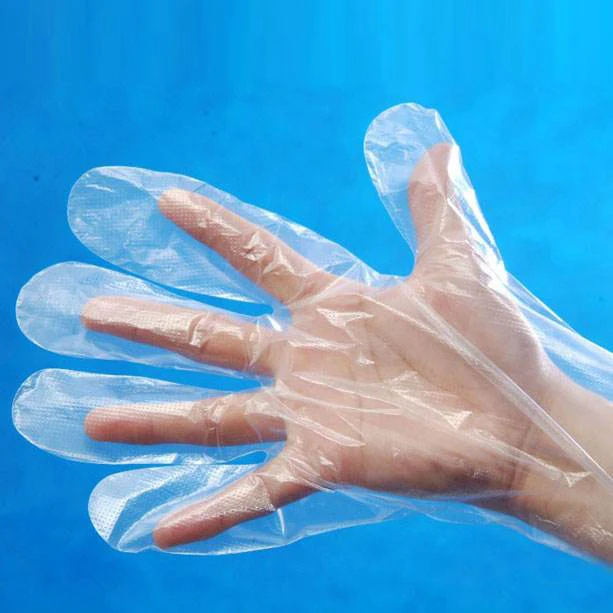Латексные Прозрачные полиэтиленовые перчатки без пудры, топ 10, низкая цена, безопасные трикотажные тканевые перчатки для продажи