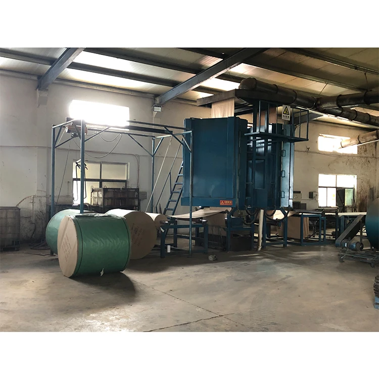 Factory Manufacturer Cheap Poultry Greenhouse Industrial Color Paper Evaporative Honeycomb Cooling Pad Price