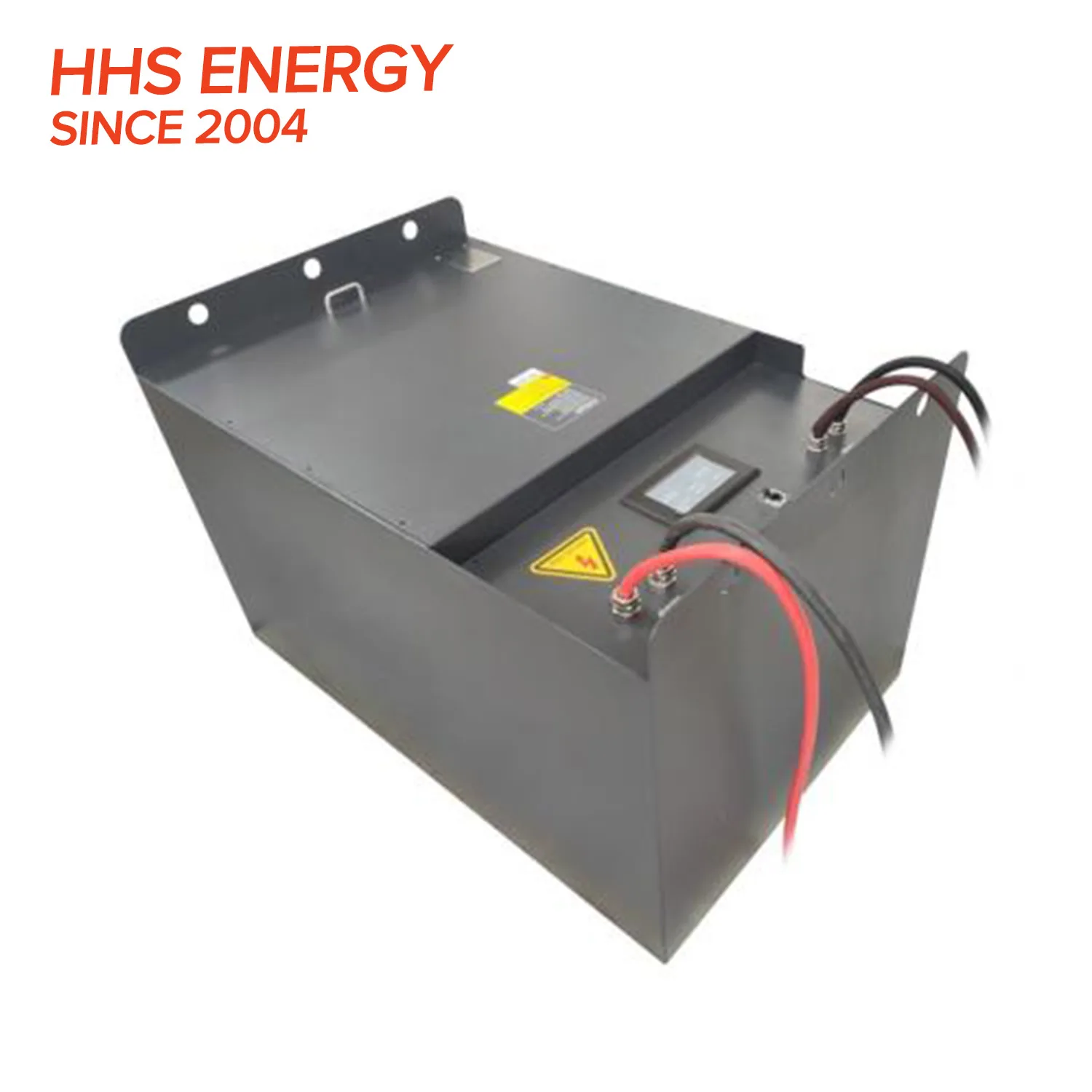 Custom Tugger AGV Battery 24v 48v 80v Forklift AGV Battery Packs