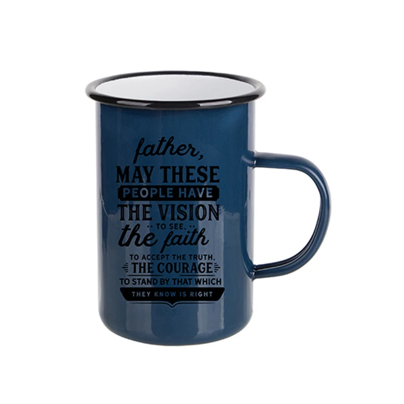 Promotional Colored Party Outdoor Metal Pint Cup Beer Drinking Mug Cup Ball Aluminum Sublimation Tumbler Pint Set drinking cup