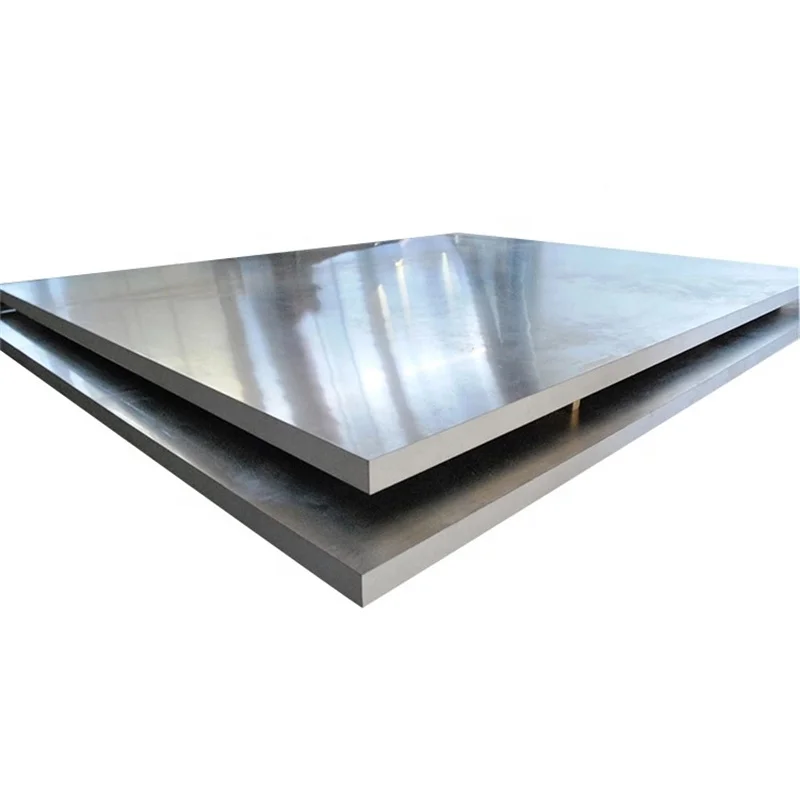 5083 Marine Aluminium Sheet 5052 5054 5086 5754 Aluminum Metal Sheet Plate Steel Aluminum Thick Plate Supplier