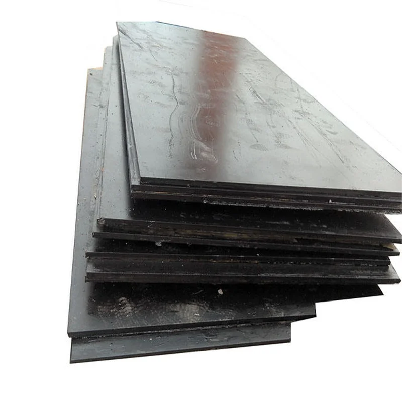 NM 500 wear-resistant steel plate CNC laser cutting with complete cutting specifications of 6mm 8mm 10mm and 12mm