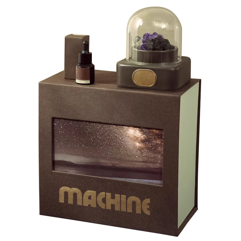 Custom Flap Lid Packaging Foldable Cardboard Bespoke Folding Boxes Magnetic Closure Gift Box Magnetic Black Box with Adhesive