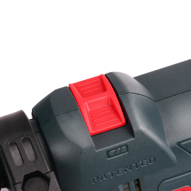 Ronix Model 2212 Hot Selling 800W 13mm Impact Wrench Drill, Impact Drill Machine