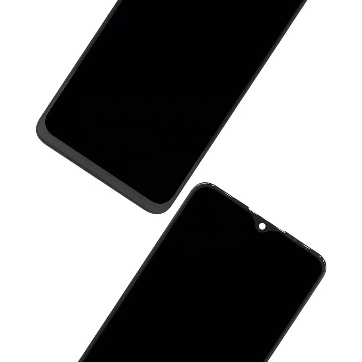 Wholesale Different brand mobile phone camera module smart phone lcd for TCL 20 SE T671 6.82