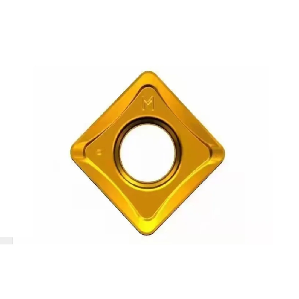 Long service tome Cemented carbide tips tungsten carbide knife inserts