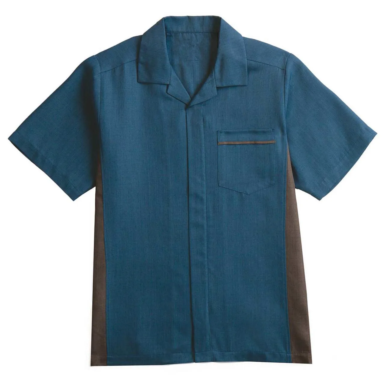 
New Design High Quality Unisex Hotel restaurant Uniform Suits for Waiters and Waitress 