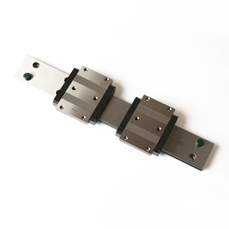 THK Caged Ball Linear block SHW 14 CA SHW14CA SHW14CAM SHW14CAUU SS C1 M